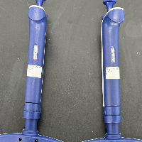 Rainin Pipet-Lite XLS Multichannel Pipettes - Quantity 3 image 3